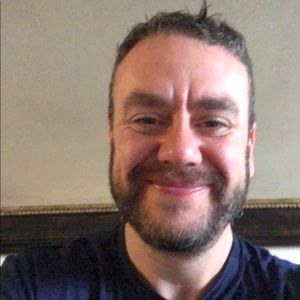 Meet your Posher, Calvin